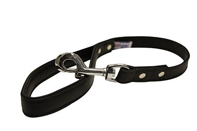 Angel Leather Traffic Lead